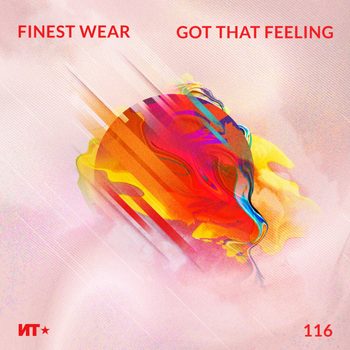 Finest Wear - Got That Feeling [NT116]